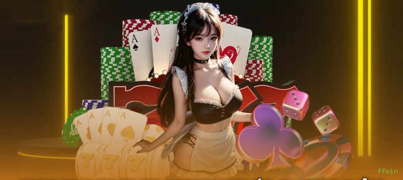 ffwin Cassino Clássico