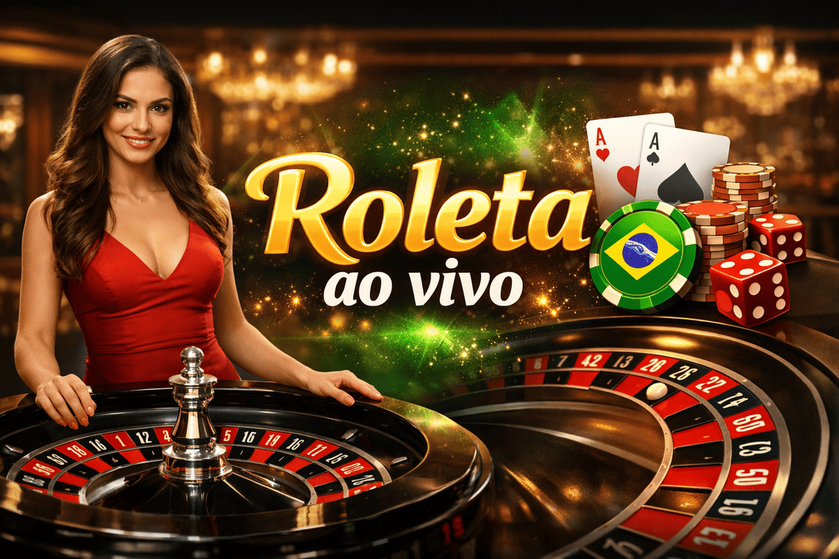 Roleta ffwin