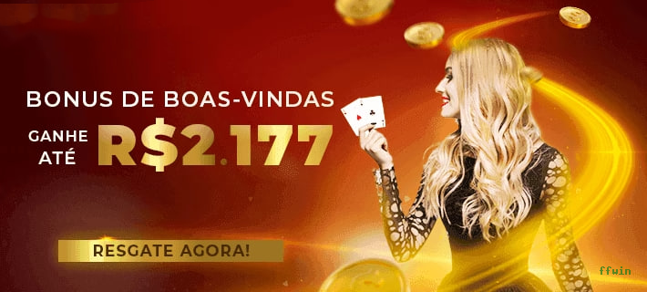 Apostas esportivas da ffwin com odds competitivas