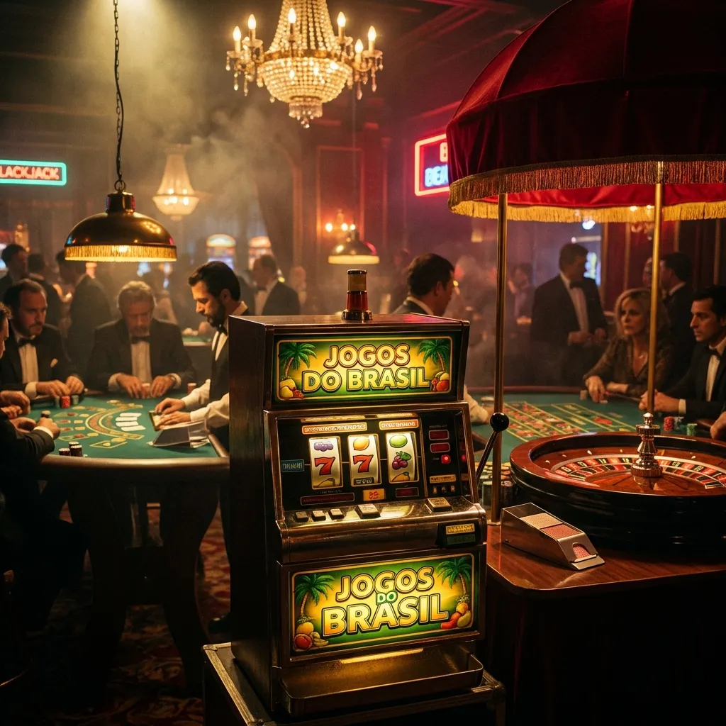 Betsoft Slots 3D Comparação