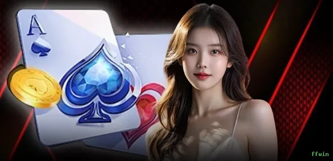 Blackjack Ao Vivo ffwin