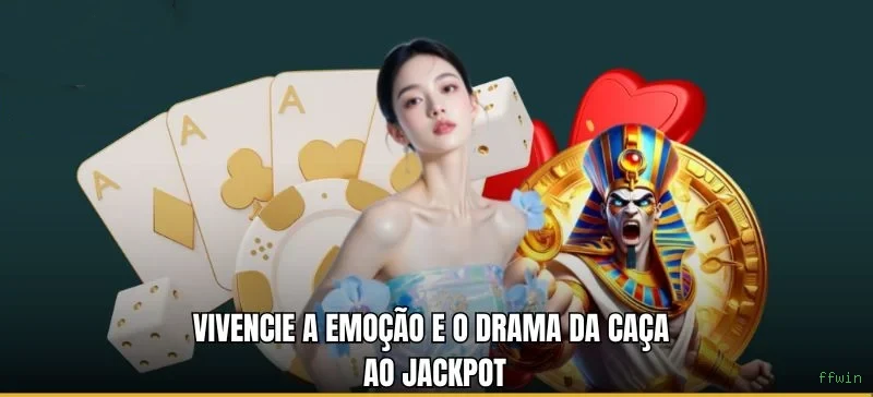 Segurança Depósitos ffwin