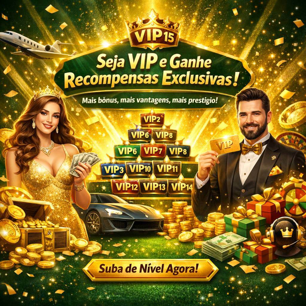 Promoções Esportivas ffwin