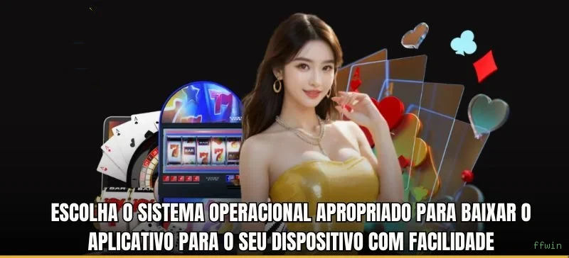 Jackpot Slots ffwin