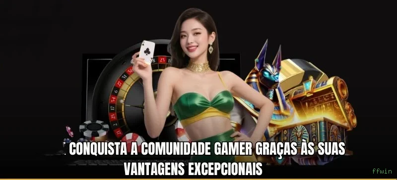 ffwin Cassino Clássico