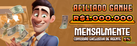 Pagamentos ffwin