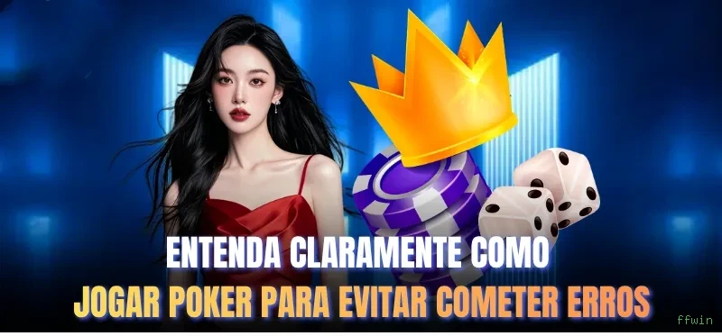 Promoções ffwin