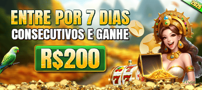 Slots online da ffwin com jackpots progressivos