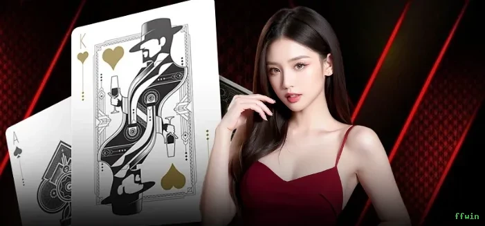 Slots Clássicos ffwin