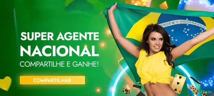 ffwin Cassino Clássico