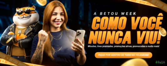 ffwin Cassino Clássico